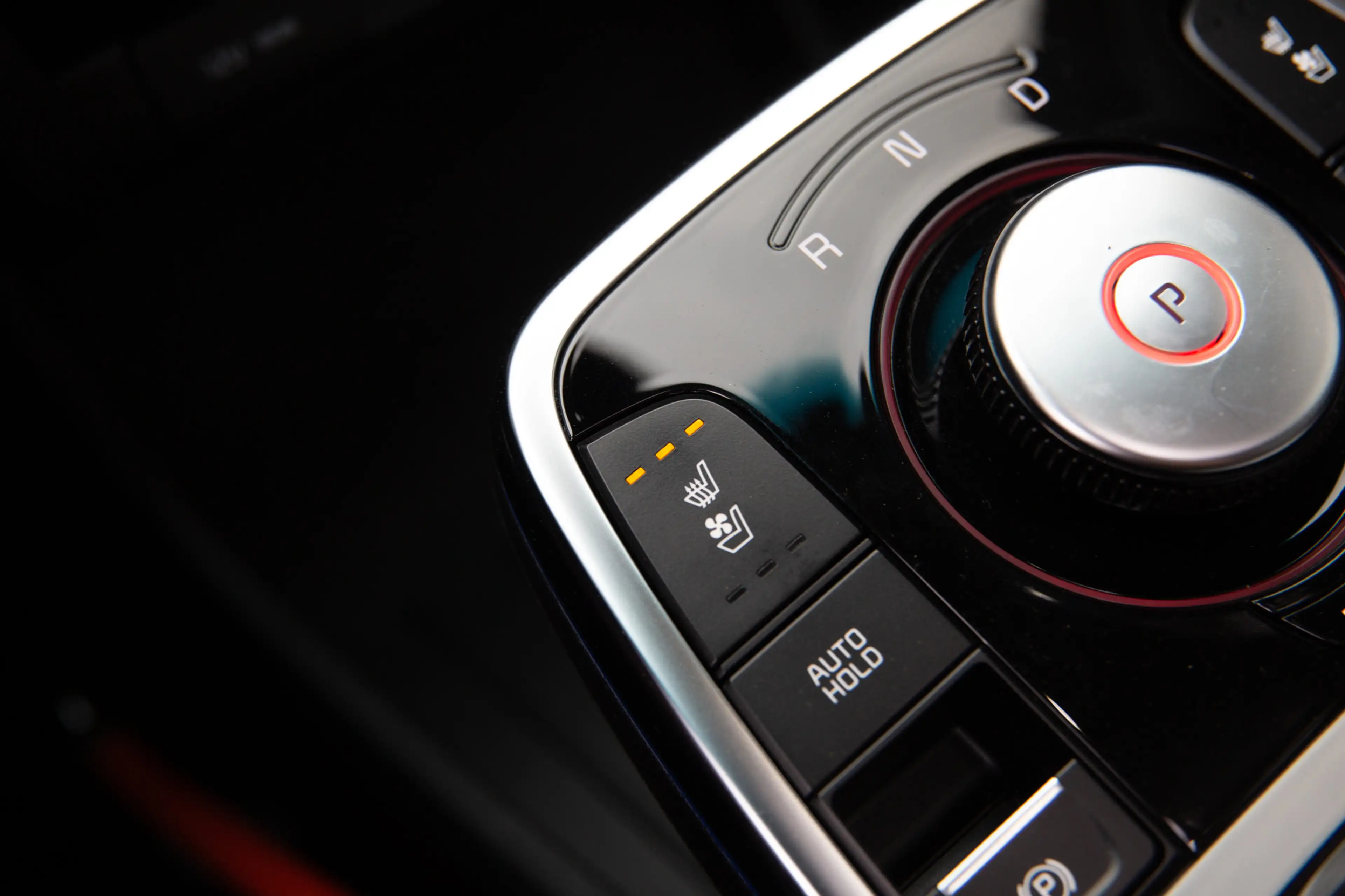 Kia e-Niro ExecutiveLine 64 kWh , SOH 97,5%, Panoramadak, JBL — photo 21