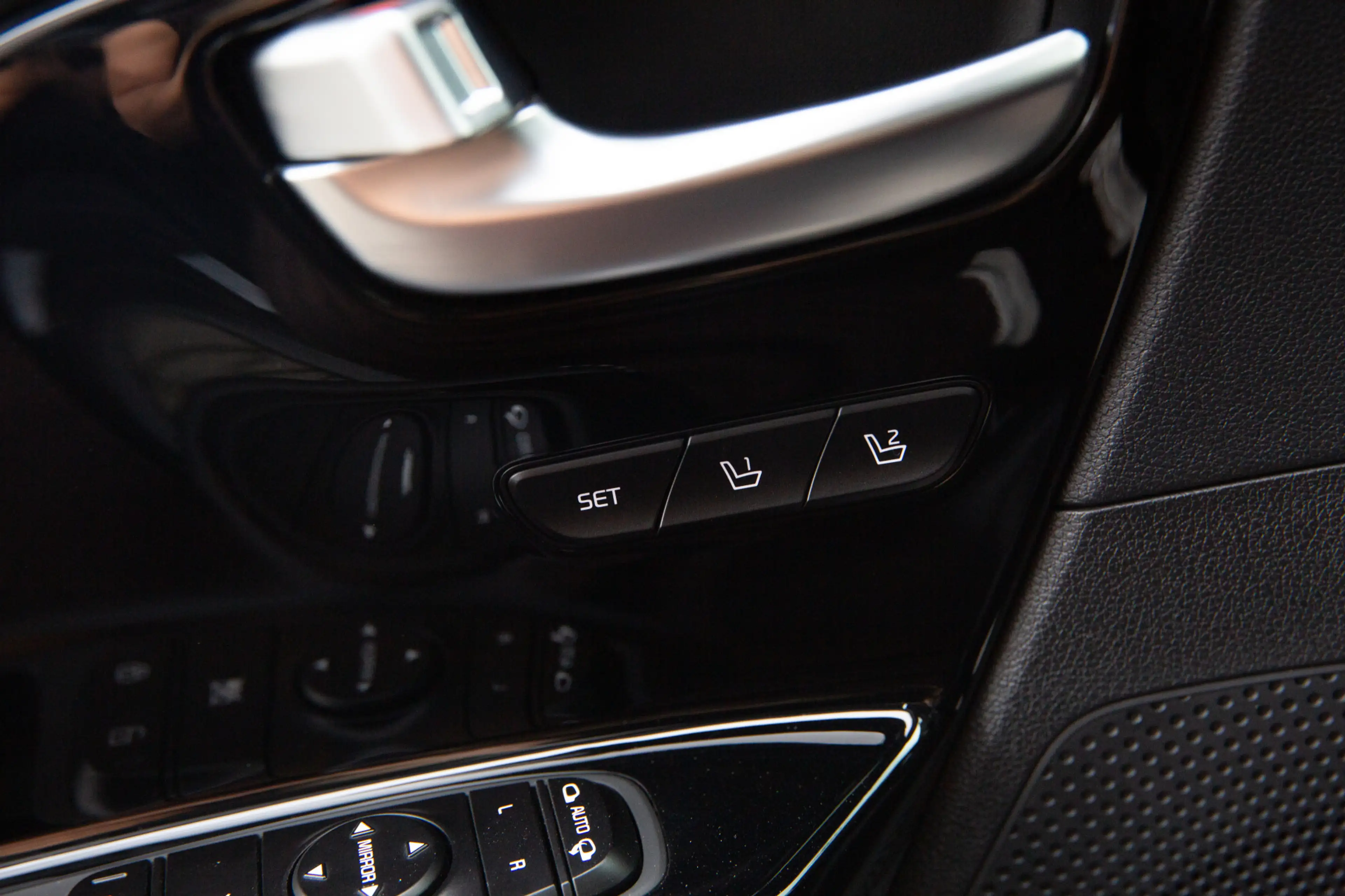 Kia e-Niro ExecutiveLine 64 kWh , SOH 97,5%, Panoramadak, JBL — photo 24