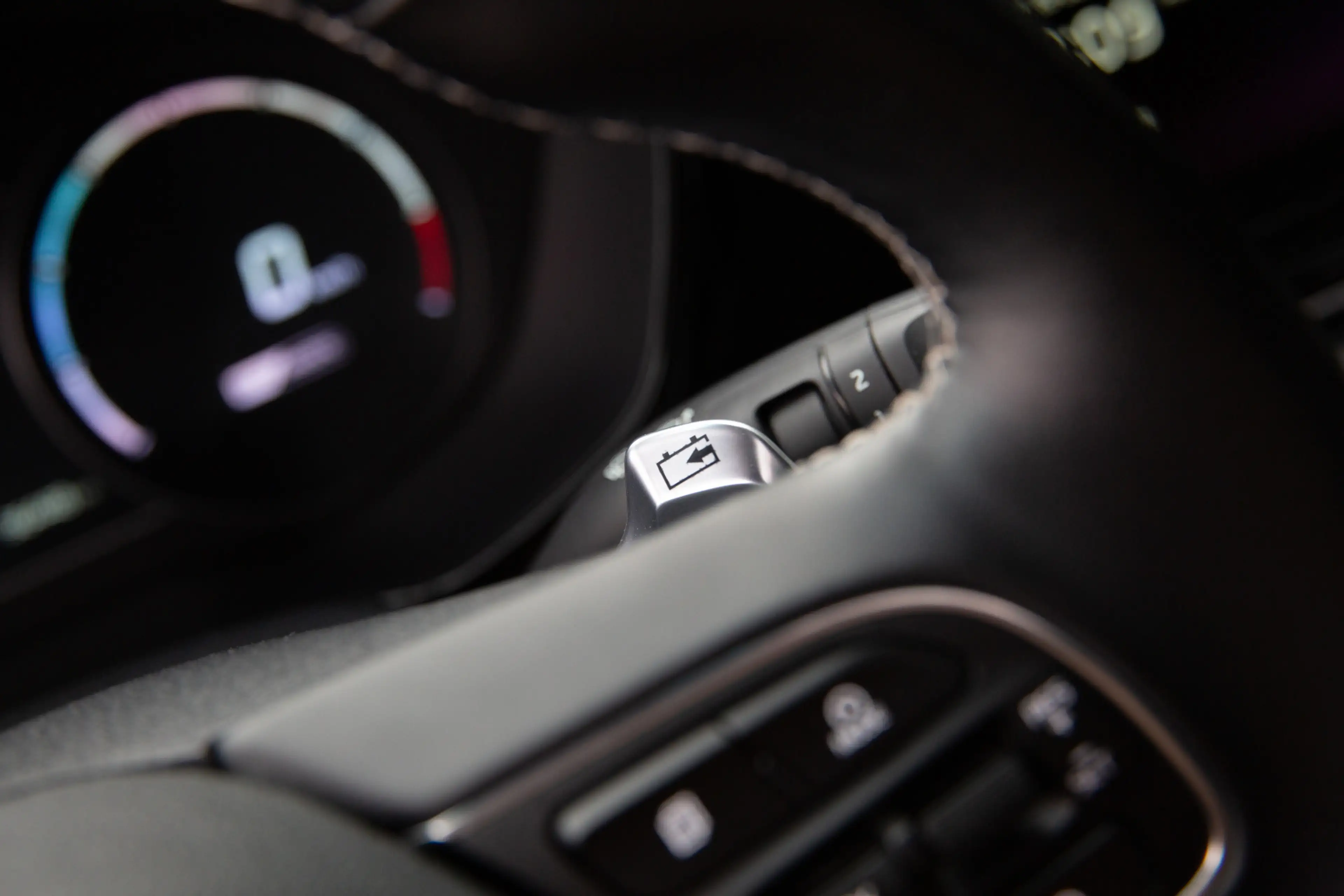 Kia e-Niro ExecutiveLine 64 kWh , SOH 97,5%, Panoramadak, JBL — photo 13