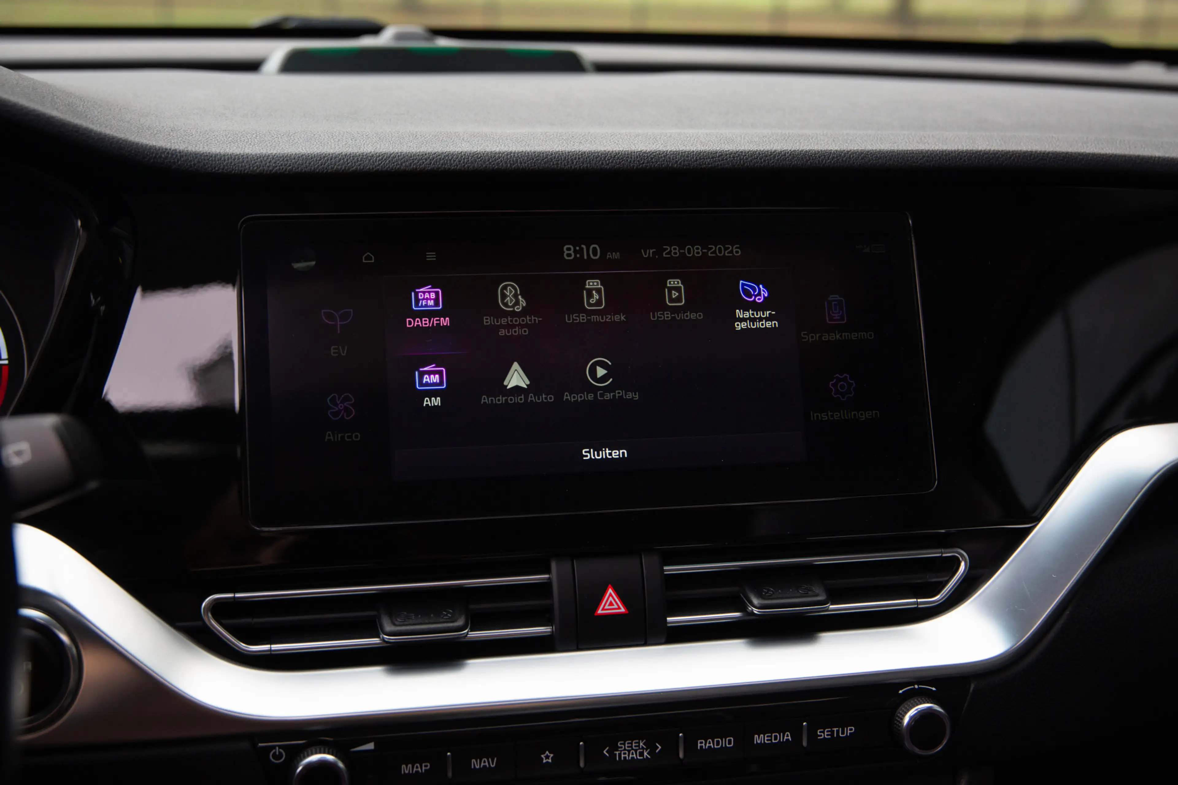 Kia e-Niro ExecutiveLine 64 kWh , SOH 97,5%, Panoramadak, JBL — photo 18
