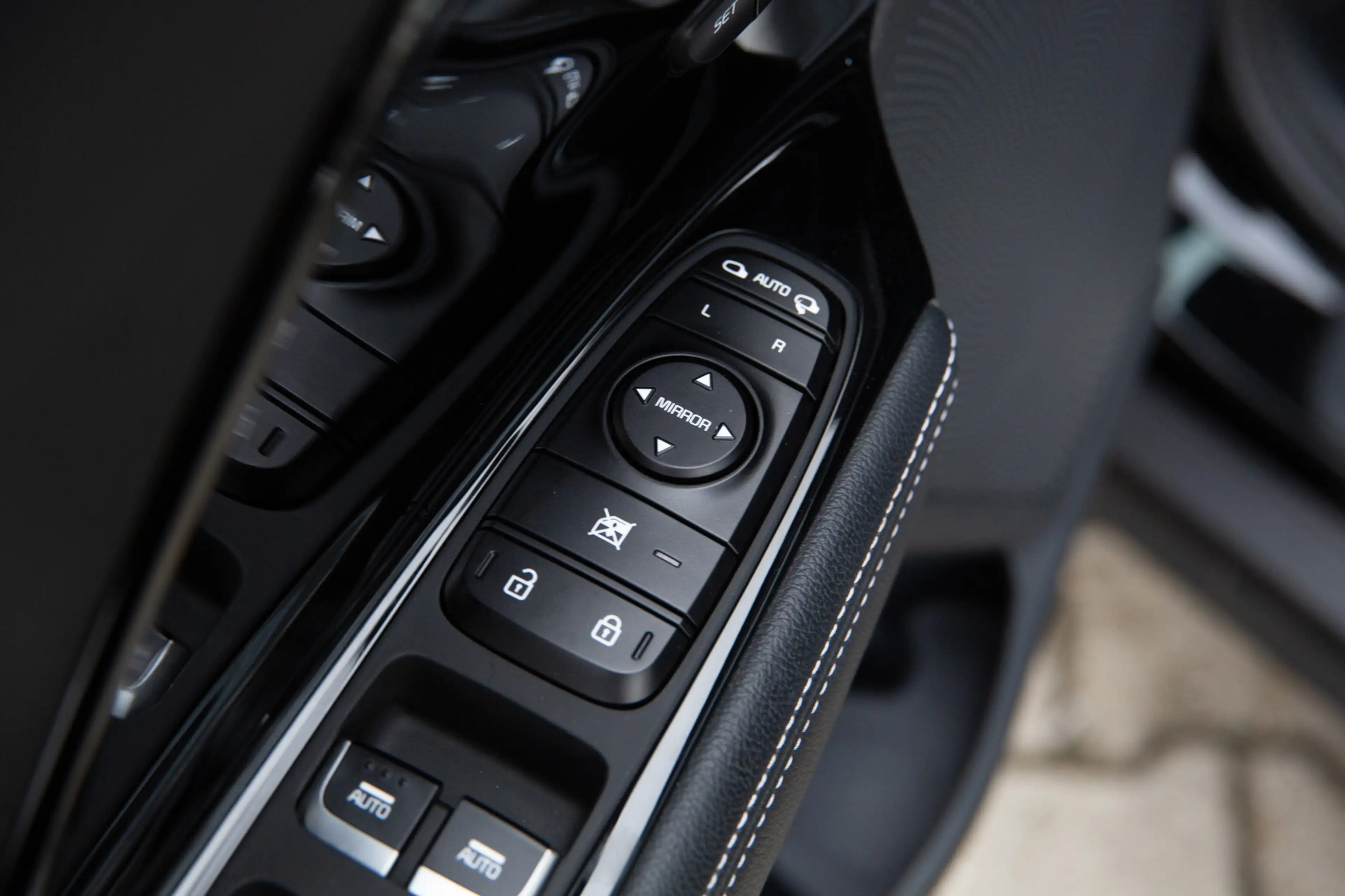 Kia e-Niro ExecutiveLine 64 kWh , SOH 97,5%, Panoramadak, JBL — photo 26