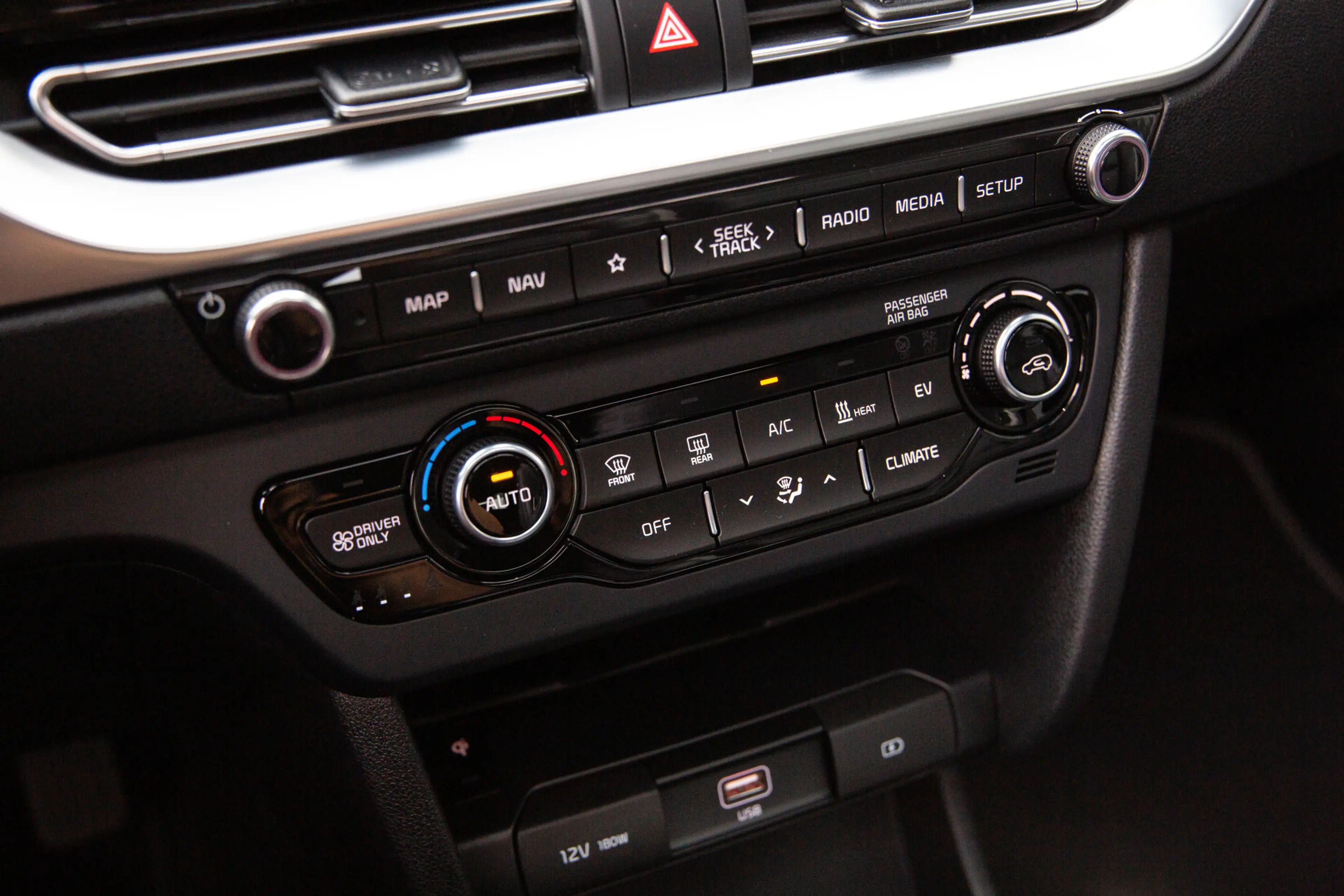 Kia e-Niro ExecutiveLine 64 kWh , SOH 97,5%, Panoramadak, JBL — photo 20