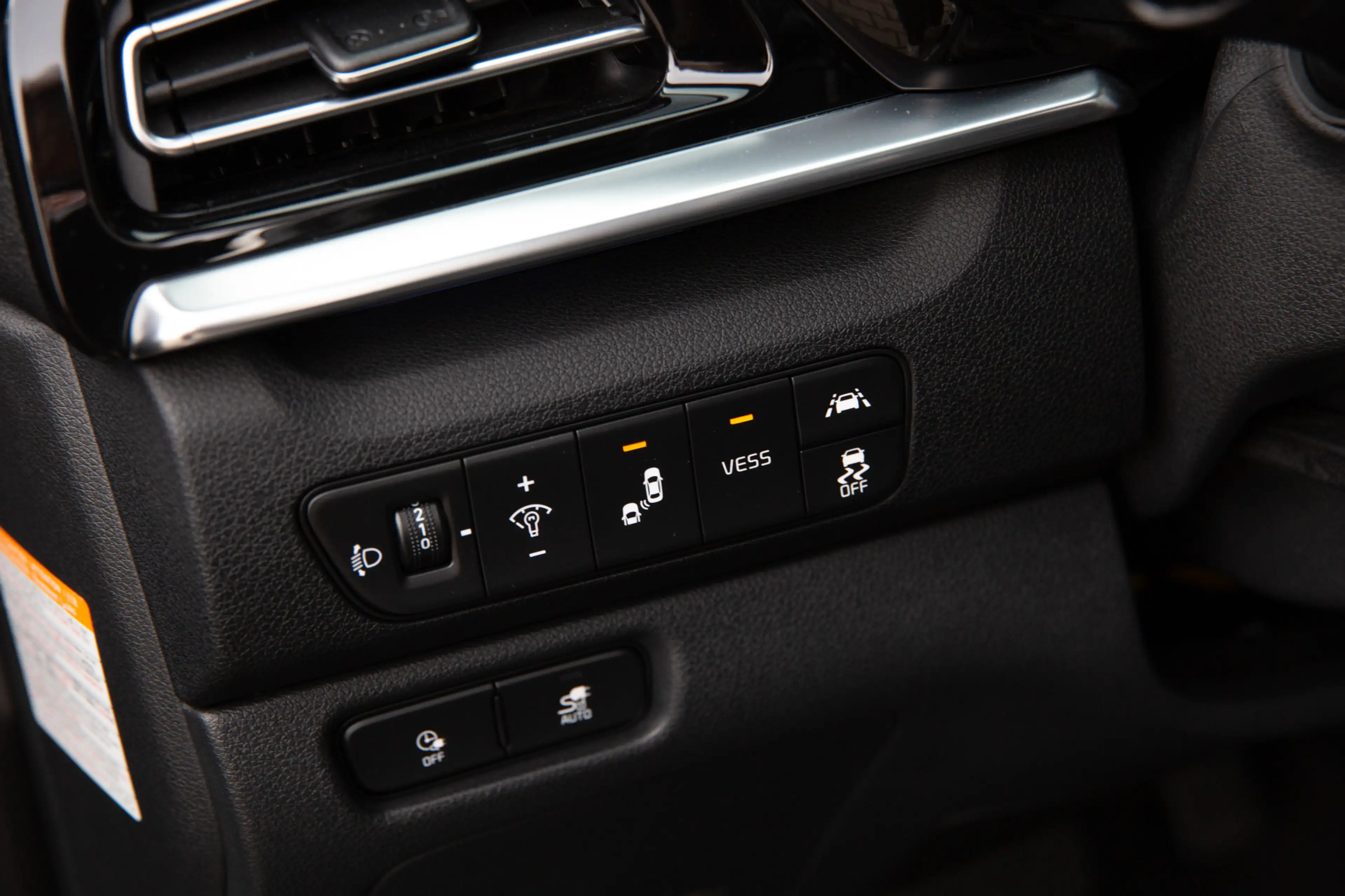 Kia e-Niro ExecutiveLine 64 kWh , SOH 97,5%, Panoramadak, JBL — photo 25
