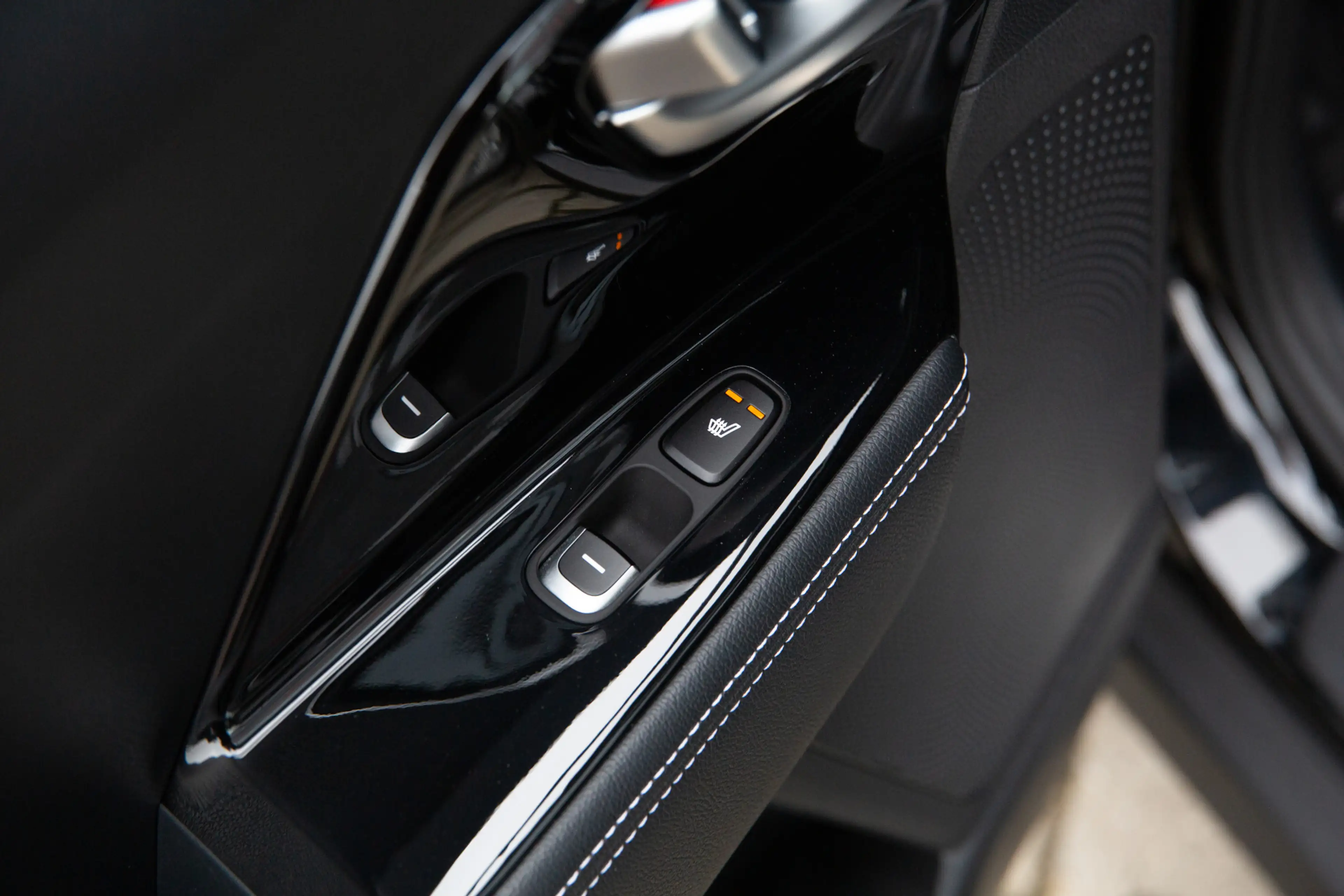 Kia e-Niro ExecutiveLine 64 kWh , SOH 97,5%, Panoramadak, JBL — photo 11