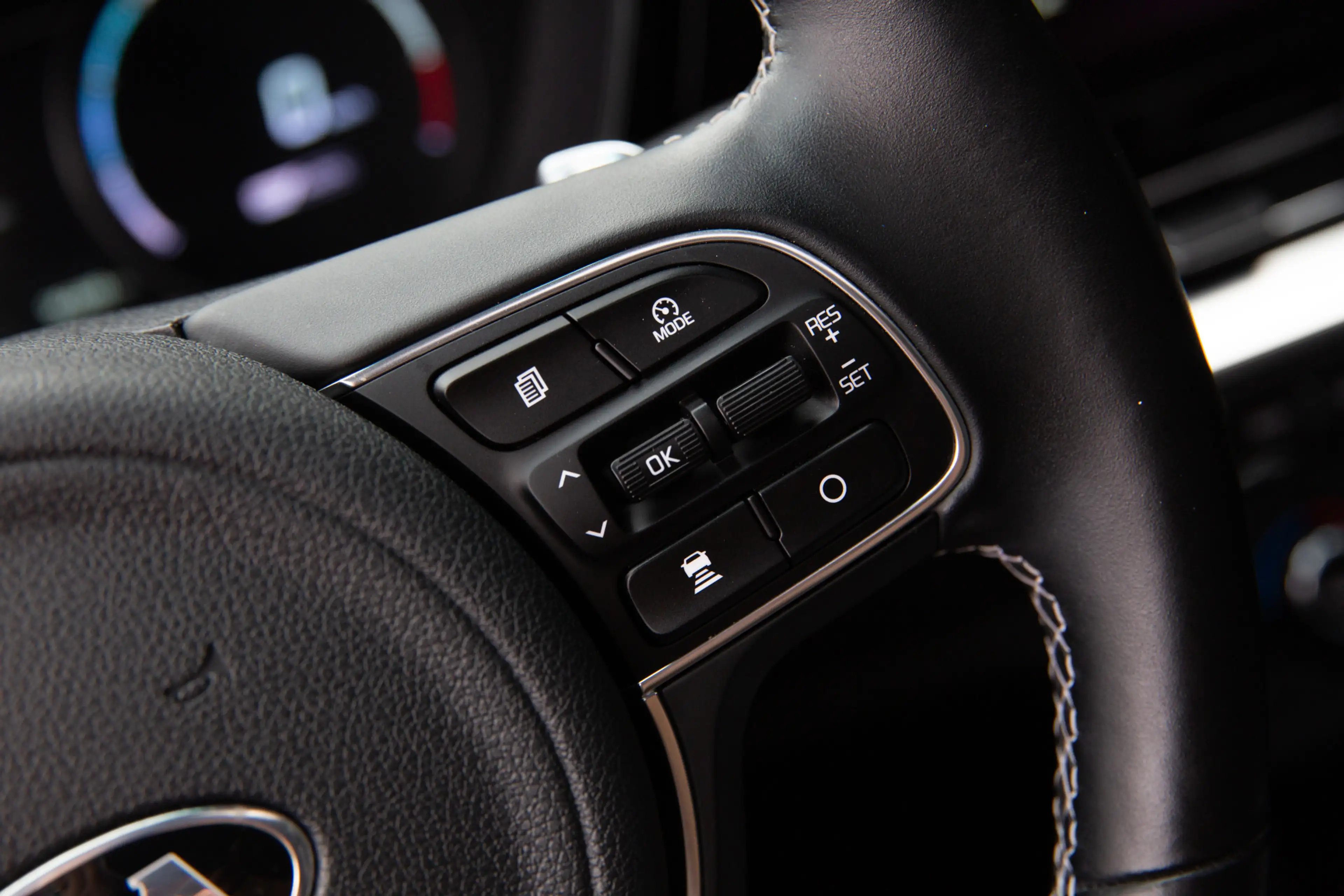 Kia e-Niro ExecutiveLine 64 kWh , SOH 97,5%, Panoramadak, JBL — photo 12