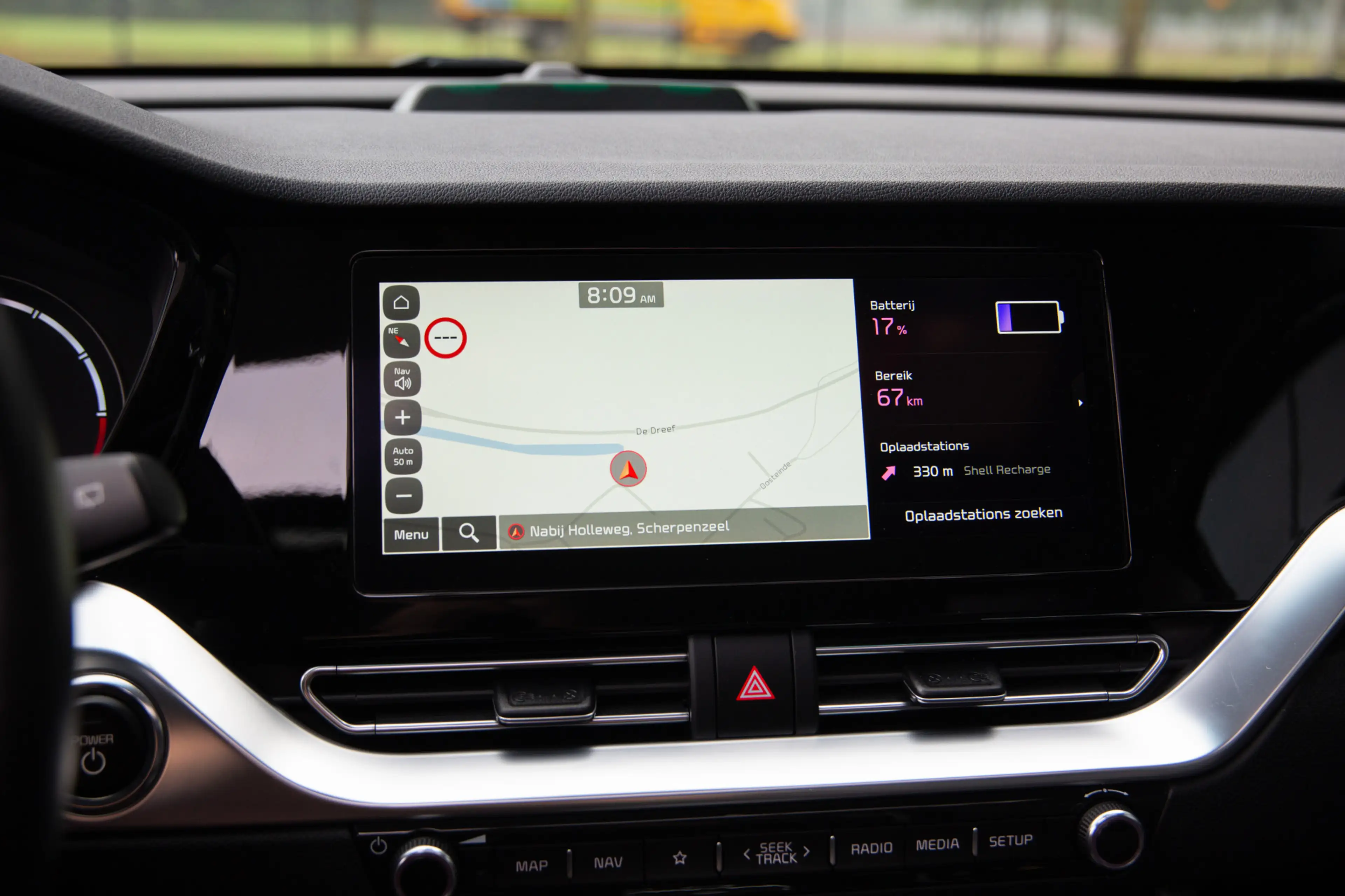 Kia e-Niro ExecutiveLine 64 kWh , SOH 97,5%, Panoramadak, JBL — photo 16