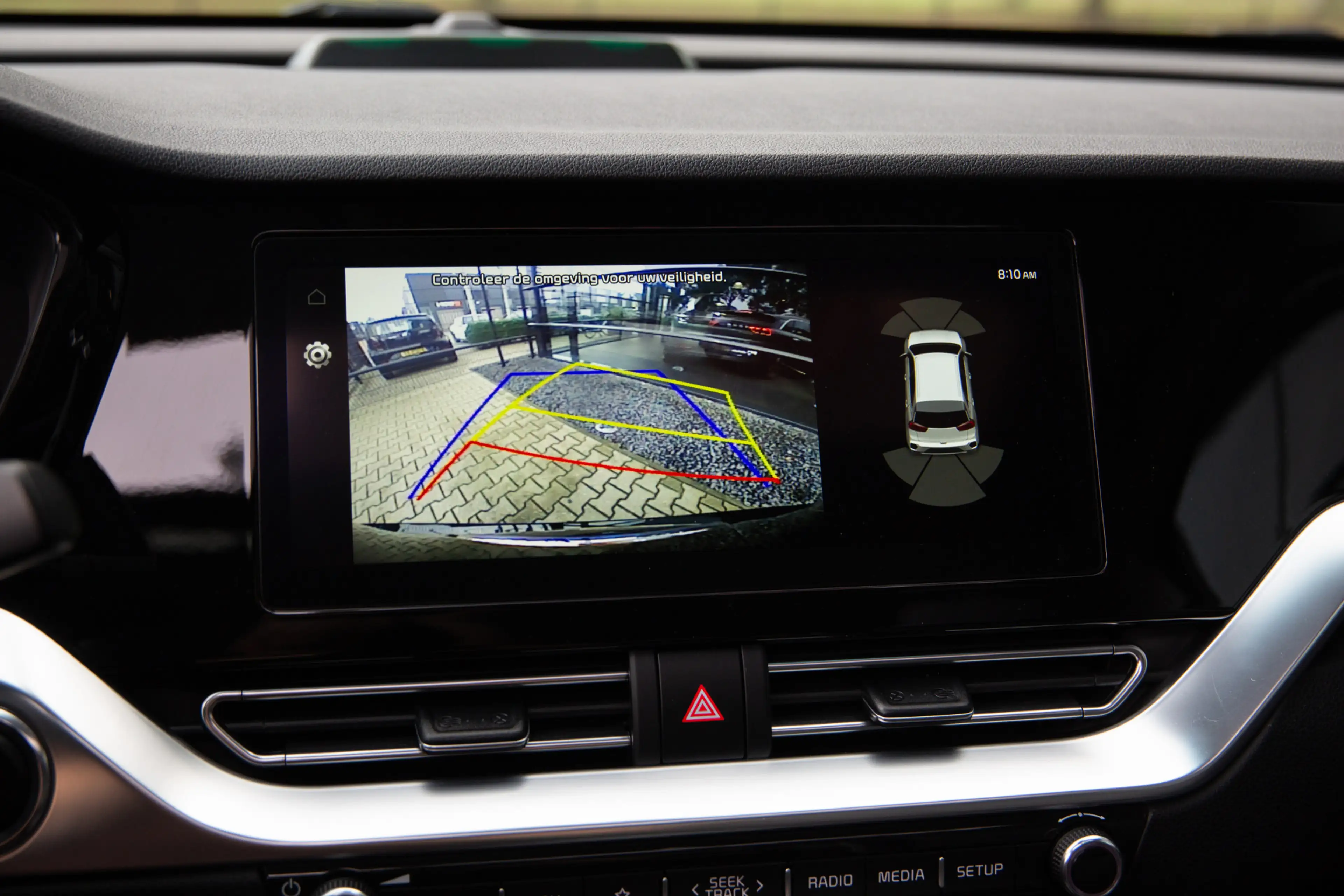 Kia e-Niro ExecutiveLine 64 kWh , SOH 97,5%, Panoramadak, JBL — photo 19