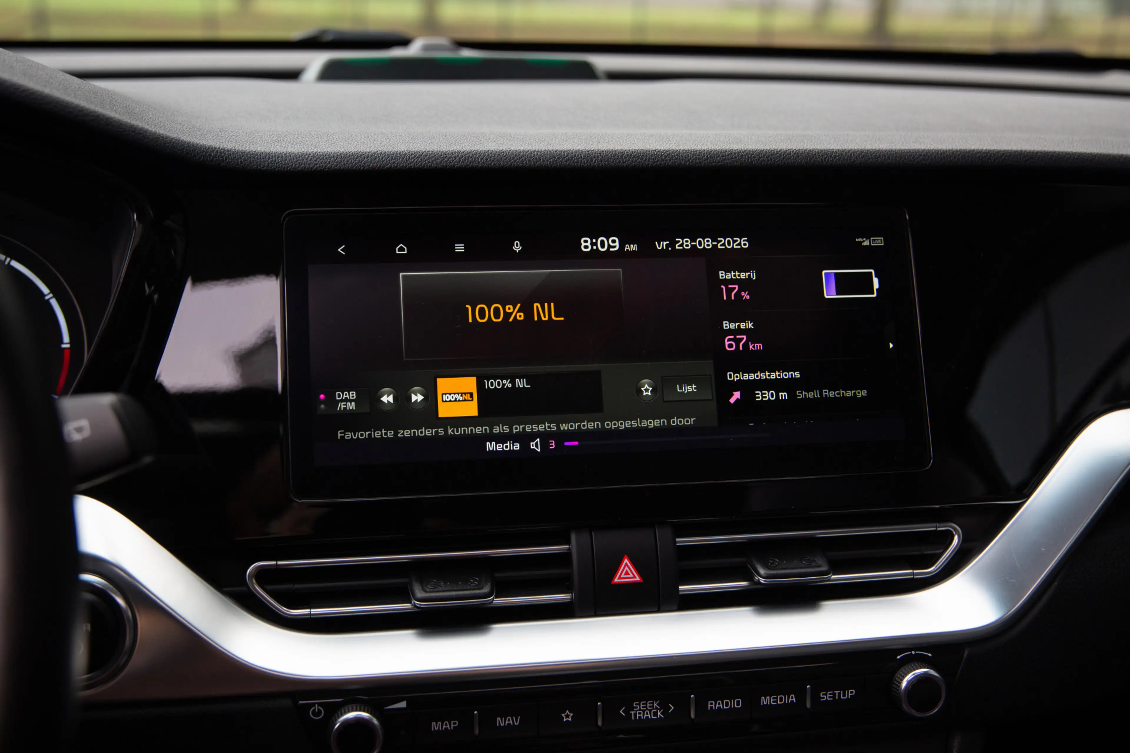 Kia e-Niro ExecutiveLine 64 kWh , SOH 97,5%, Panoramadak, JBL — photo 17