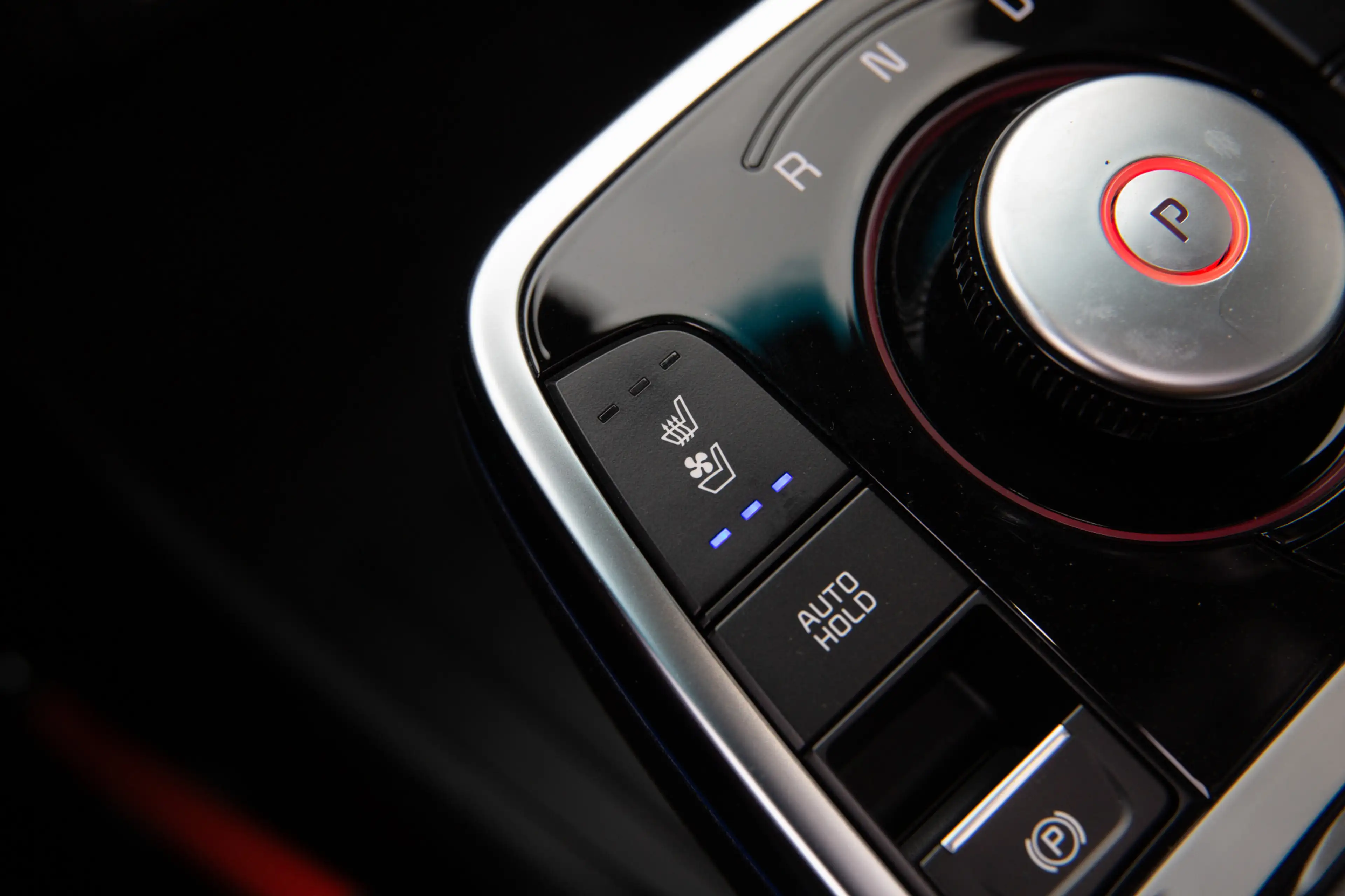 Kia e-Niro ExecutiveLine 64 kWh , SOH 97,5%, Panoramadak, JBL — photo 22