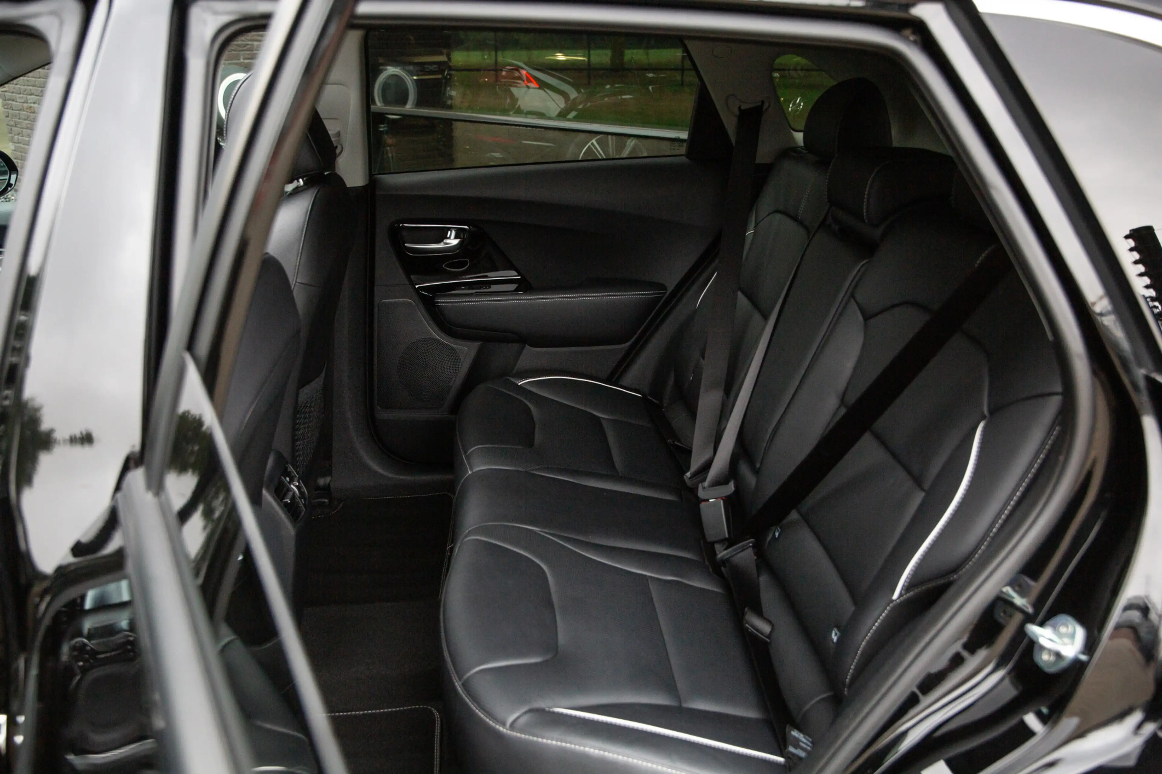 Kia e-Niro ExecutiveLine 64 kWh , SOH 97,5%, Panoramadak, JBL — photo 10