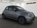 Fiat 500 1.0*Club*Klima*Parkhilfe*AppleCarPlay* Grigio - thumbnail 2