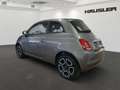Fiat 500 1.0*Club*Klima*Parkhilfe*AppleCarPlay* Grigio - thumbnail 5