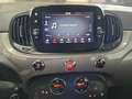 Fiat 500 1.0*Club*Klima*Parkhilfe*AppleCarPlay* Grigio - thumbnail 14