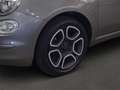 Fiat 500 1.0*Club*Klima*Parkhilfe*AppleCarPlay* Grigio - thumbnail 8