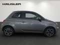 Fiat 500 1.0*Club*Klima*Parkhilfe*AppleCarPlay* Grigio - thumbnail 3