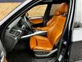 BMW X5 XDrive35d High Executive EXPORT/HANDEL DUITSE PAPI Blauw - thumbnail 5