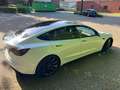 Tesla Model 3 Model 3 Standard Reichweite Plus Hinterradantrieb Weiß - thumbnail 4