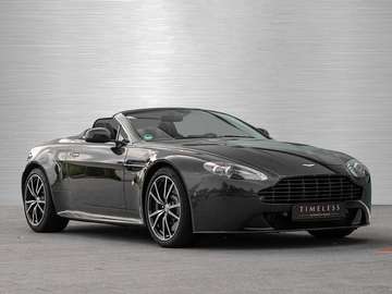 Vantage SP10 Roadster Sportshift