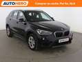 BMW X1 sDrive 18d Advantage Noir - thumbnail 8