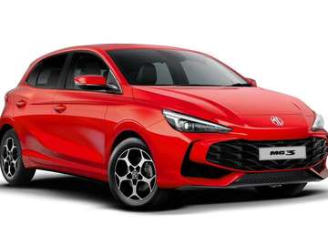 MG3 1.5 Comfort - STOCK LIMITE !