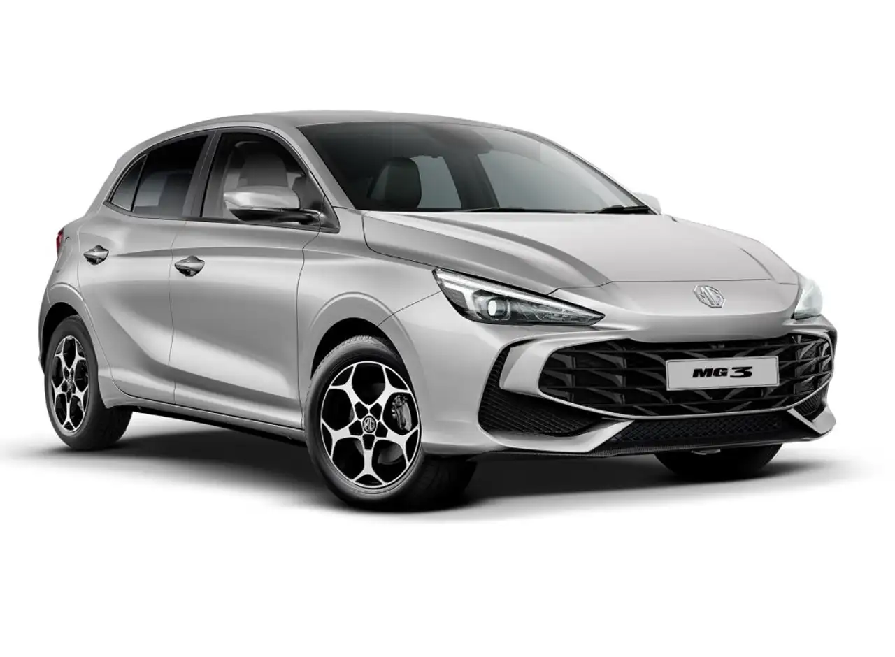 MG3