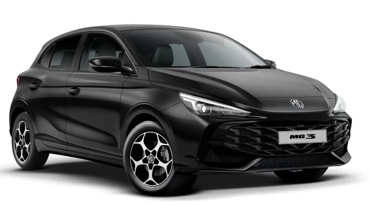 MG3