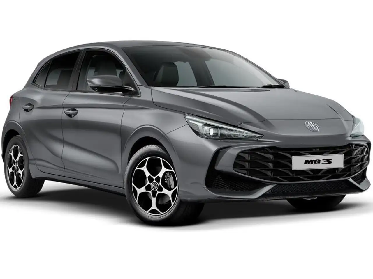 MG3