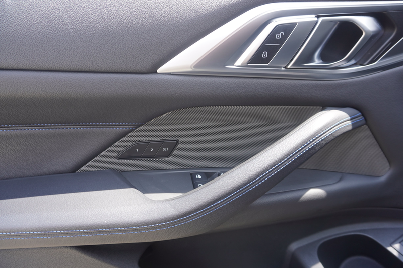 BMW 440 M440i xDrive Coupé M-Sport PRO Head-Up Glasdach AC — photo 9