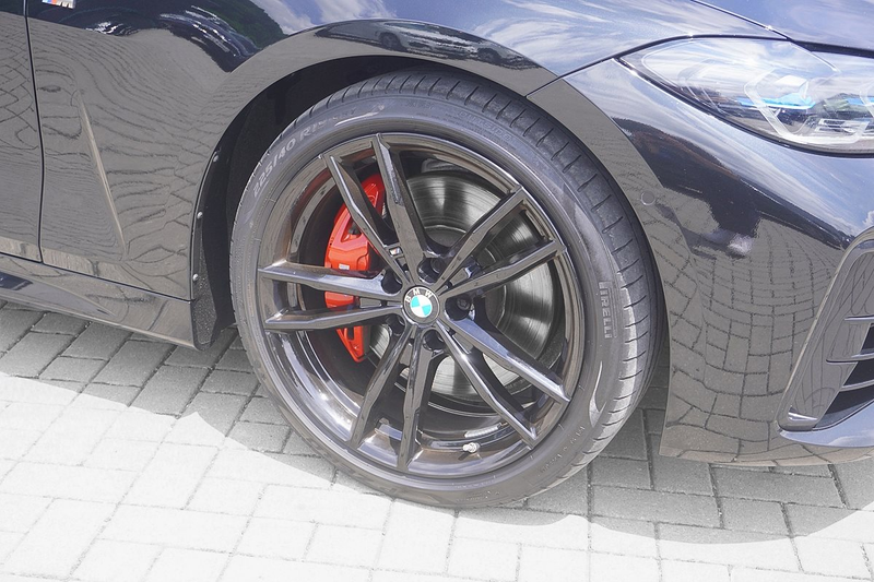 BMW 440 M440i xDrive Coupé M-Sport PRO Head-Up Glasdach AC — photo 2