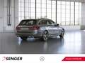 Mercedes-Benz C 300 de T Avantgarde Ambiente Sitzhzg. LED AHK Gris - thumbnail 4