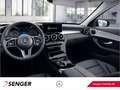 Mercedes-Benz C 300 de T Avantgarde Ambiente Sitzhzg. LED AHK Gris - thumbnail 8