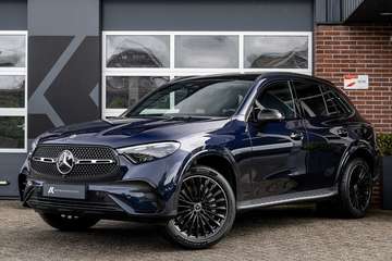 300e 4MATIC AMG Line Premium | Panorama | Burmeste