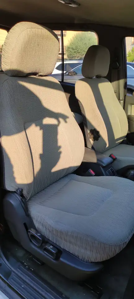 Mitsubishi Pajero Canvas Top 2.5 td my88, foto 5