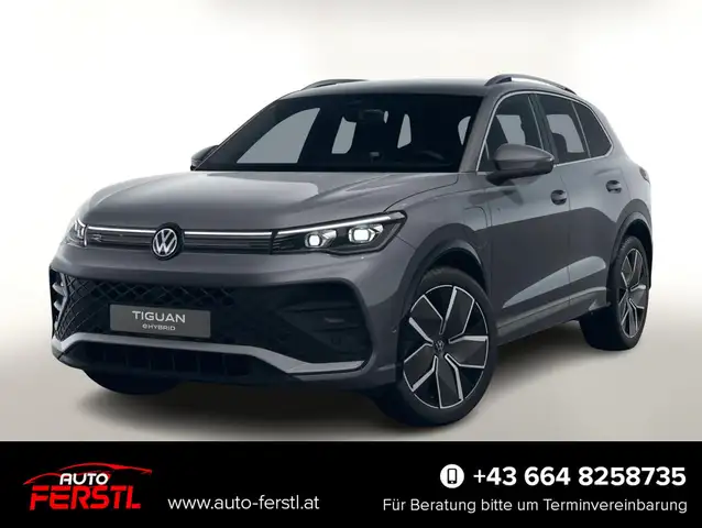 Volkswagen Tiguan R-Line PHEV IQ.DRIVE+ 5JGar LM20 SHZ DCC+ 200 k... Ansicht 1