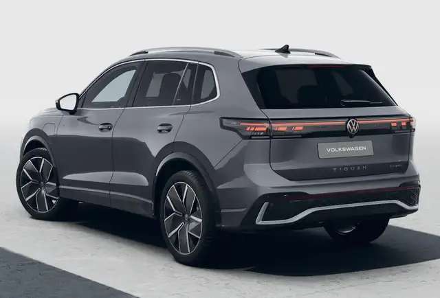 Volkswagen Tiguan R-Line PHEV IQ.DRIVE+ 5JGar LM20 SHZ DCC+ 200 k... Ansicht 3