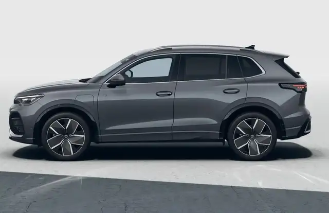 Volkswagen Tiguan R-Line PHEV IQ.DRIVE+ 5JGar LM20 SHZ DCC+ 200 k... Ansicht 2