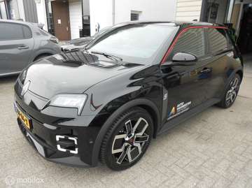 urban range iconic cinq 40 kWh