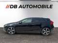 Volvo V40 D2 Schwarz - thumbnail 8