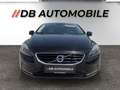 Volvo V40 D2 Schwarz - thumbnail 2