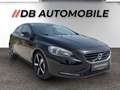 Volvo V40 D2 Schwarz - thumbnail 3