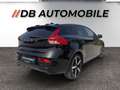 Volvo V40 D2 Schwarz - thumbnail 5