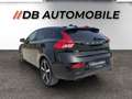Volvo V40 D2 Schwarz - thumbnail 7