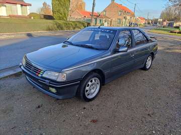 MI16 Oldtimer