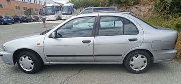 Almera 1.6 GX GX