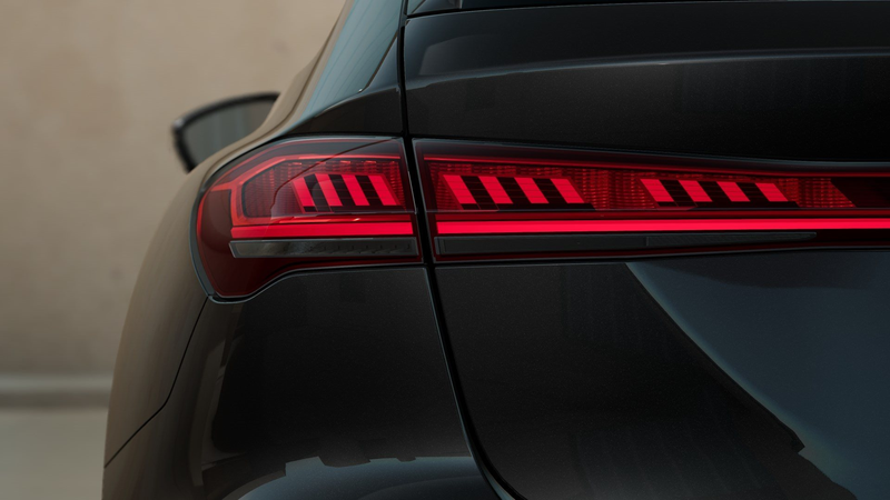 Audi A5 Avant TFSI qu S line edition one Tech pro AHK — photo 7