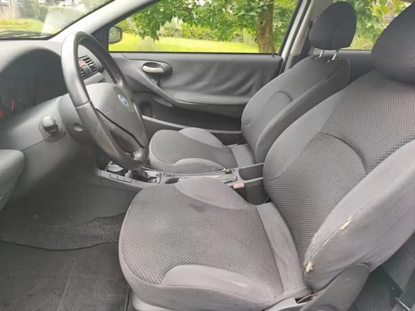 Fiat Stilo Stilo 5p 1.6 16v Active - 2