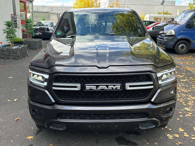 Dodge RAM 1500 Big Horn Lone Star RFK~KLIMA~TOUCH~EU6