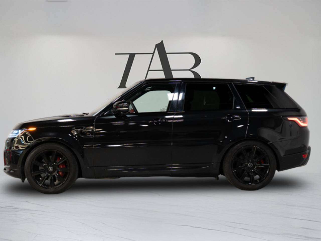 used 2020 Land Rover Range Rover Sport car, priced at $39,900