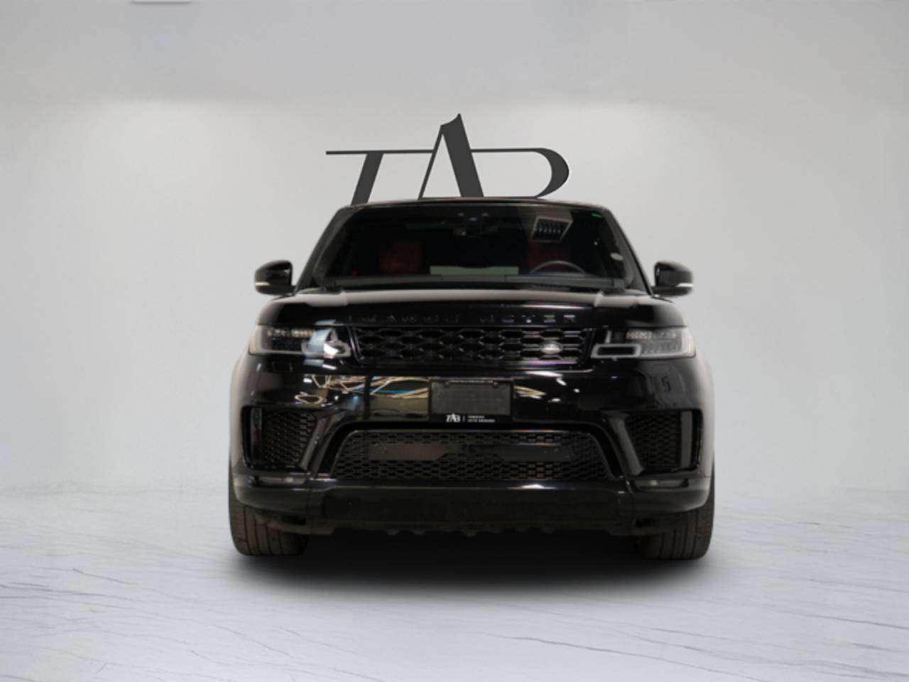 used 2020 Land Rover Range Rover Sport car, priced at $39,900