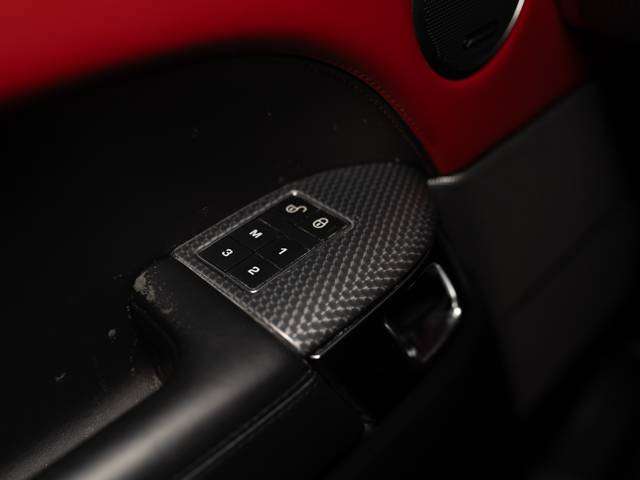used 2020 Land Rover Range Rover Sport car, priced at $39,900